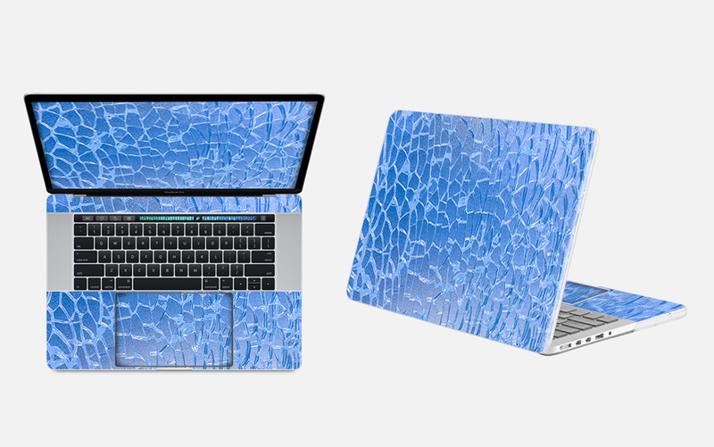 MacBook Pro 15 2016 Plus Blue