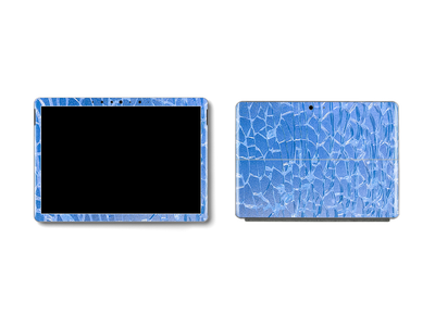 Microsoft Surface Pro 7 Blue