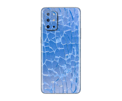 OnePlus 8T  Blue