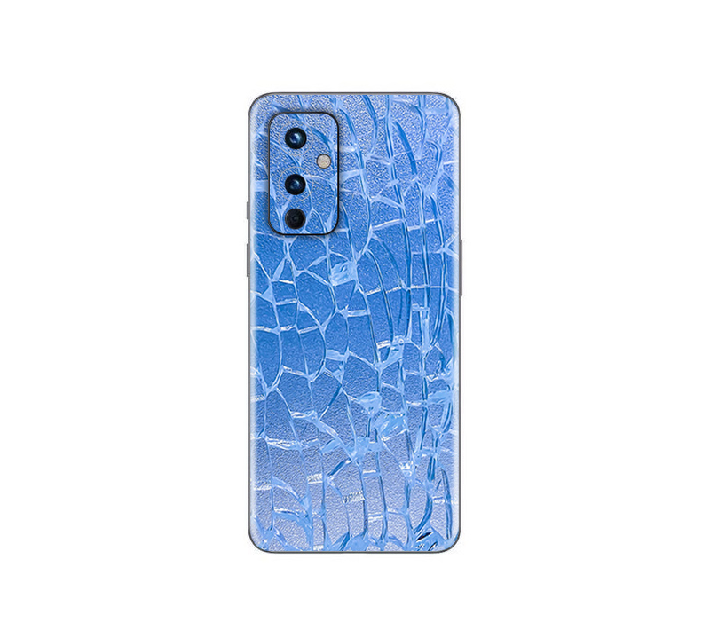 OnePlus 9  Blue