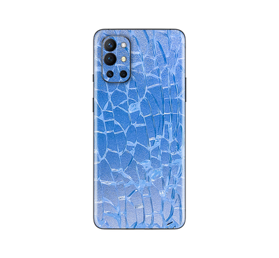 OnePlus 9R  Blue