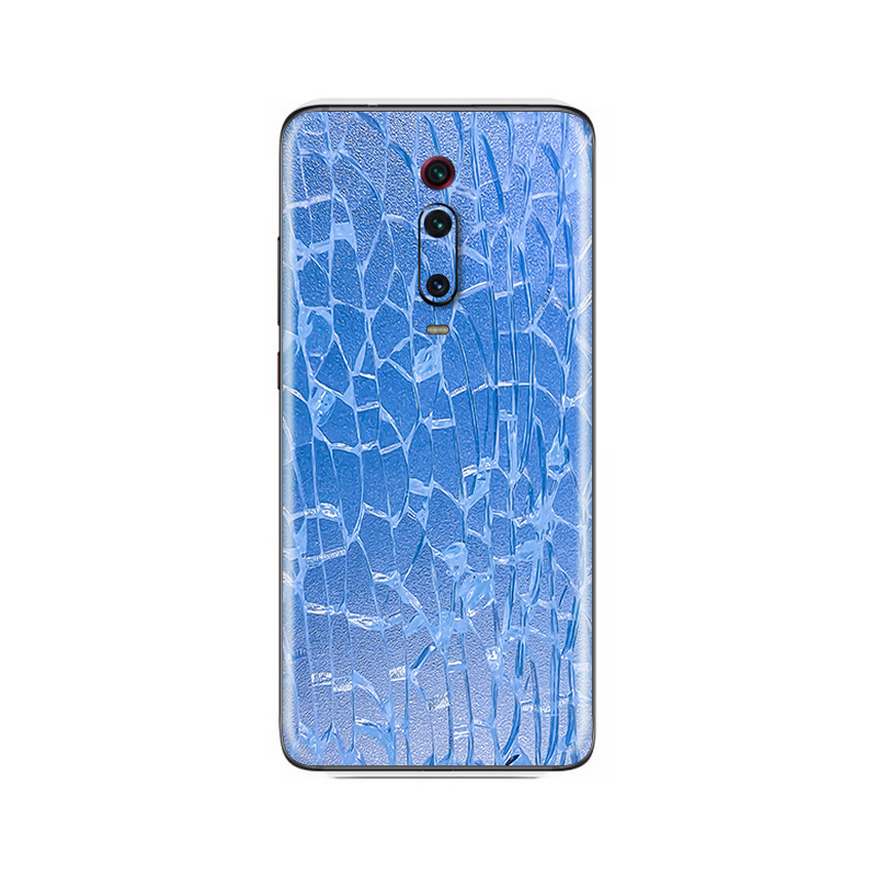 Xiaomi Mi 9T Blue