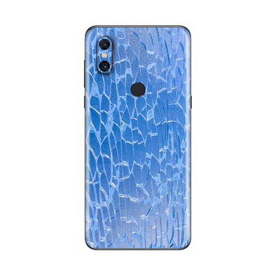 Xiaomi Mi Mix 3 Blue