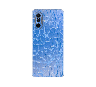 Xiaomi Poco F3 GT  Blue