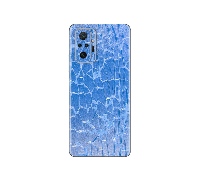 Xiaomi Redmi Note 10 Pro Blue