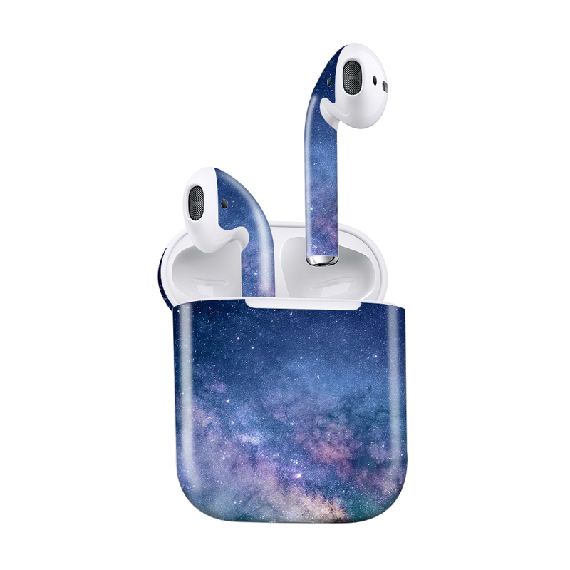 Apple Airpods 1st Gen Blue