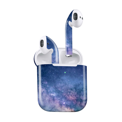 Apple Airpods 2nd Gen Wireless Charging Blue