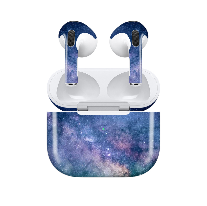 Apple Airpods 3rd Gen Blue