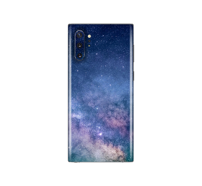 Galaxy Note 10 Plus 5G Blue