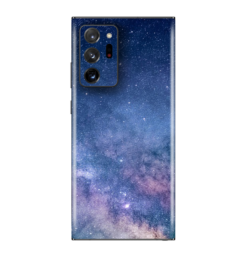 Galaxy Note 20 Ultra Blue