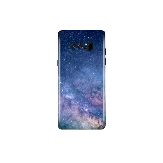 Galaxy Note 8 Blue