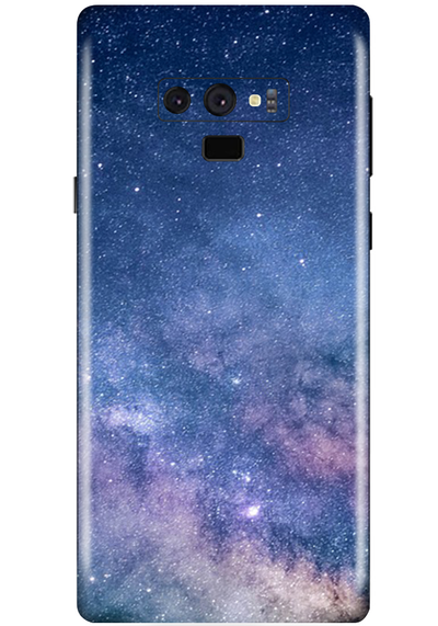 Galaxy Note 9 Blue