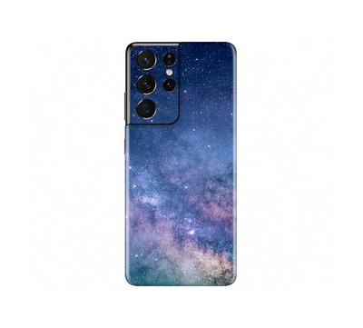 Galaxy S21 Ultra 5G Blue