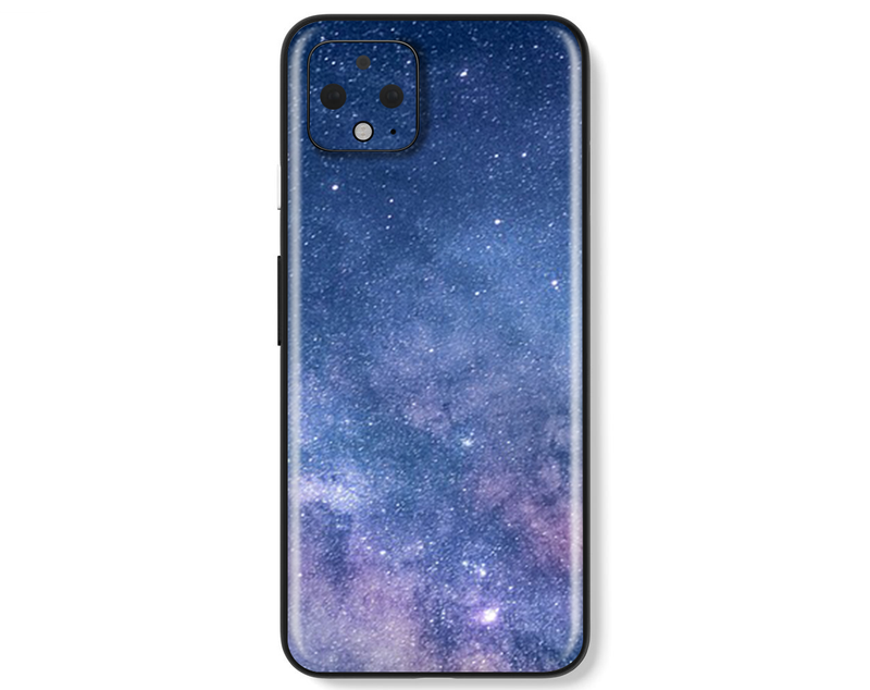 Google Pixel 4 Blue