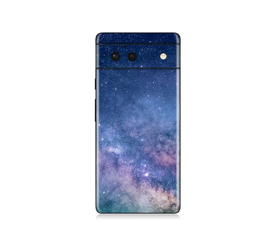 Google Pixel 6 Blue