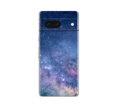 Google Pixel 7 Blue