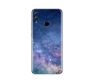 Honor 10 Lite Blue