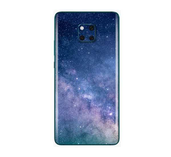 Huawei Mate 20 X Blue