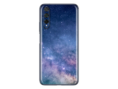 Huawei Nova 5T Blue