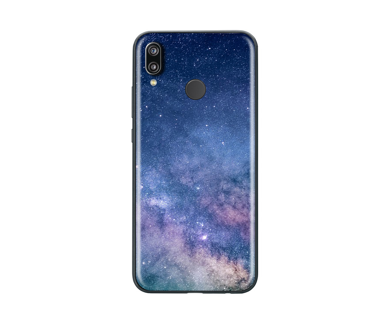 Huawei P20 Lite Blue