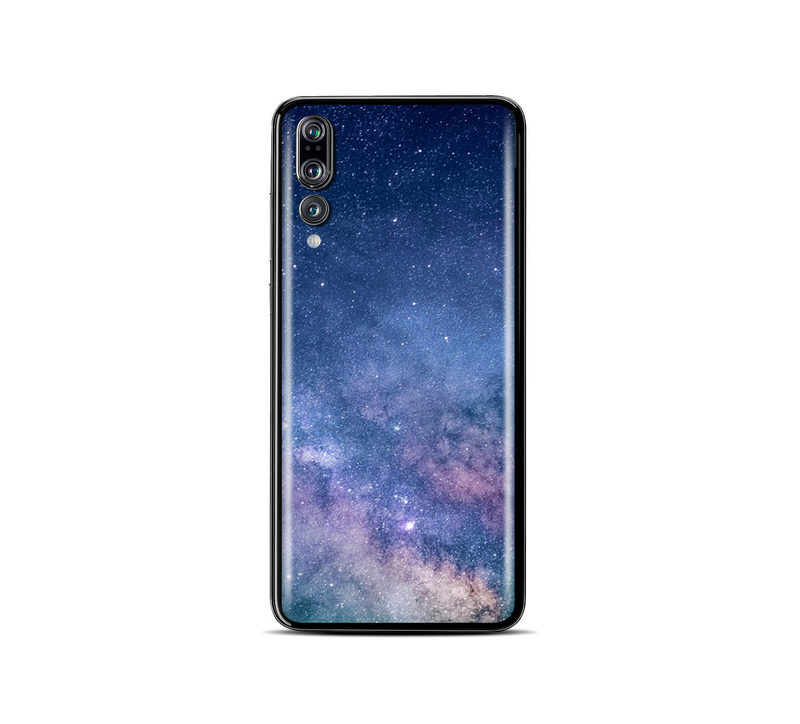 Huawei P20 Pro Blue