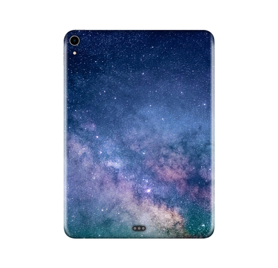 iPad Pro 12.9" 3rd Gen Blue