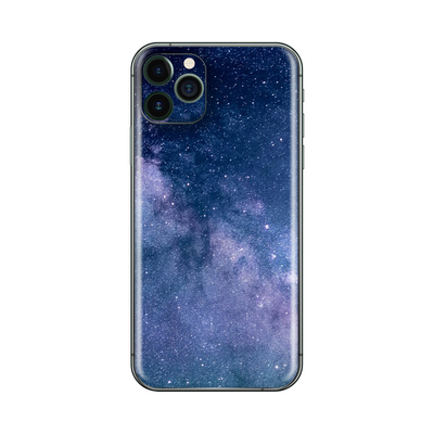 iPhone 11 Pro Max Blue