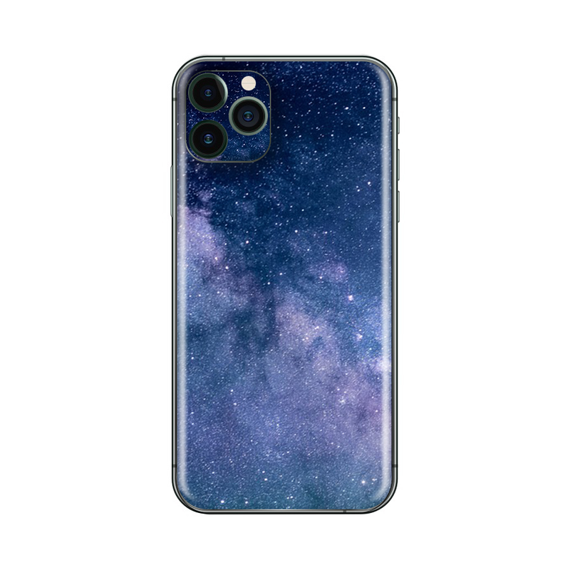 iPhone 11 Pro Max Blue