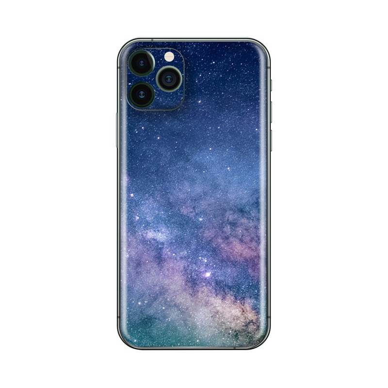 iPhone 11 Pro Blue