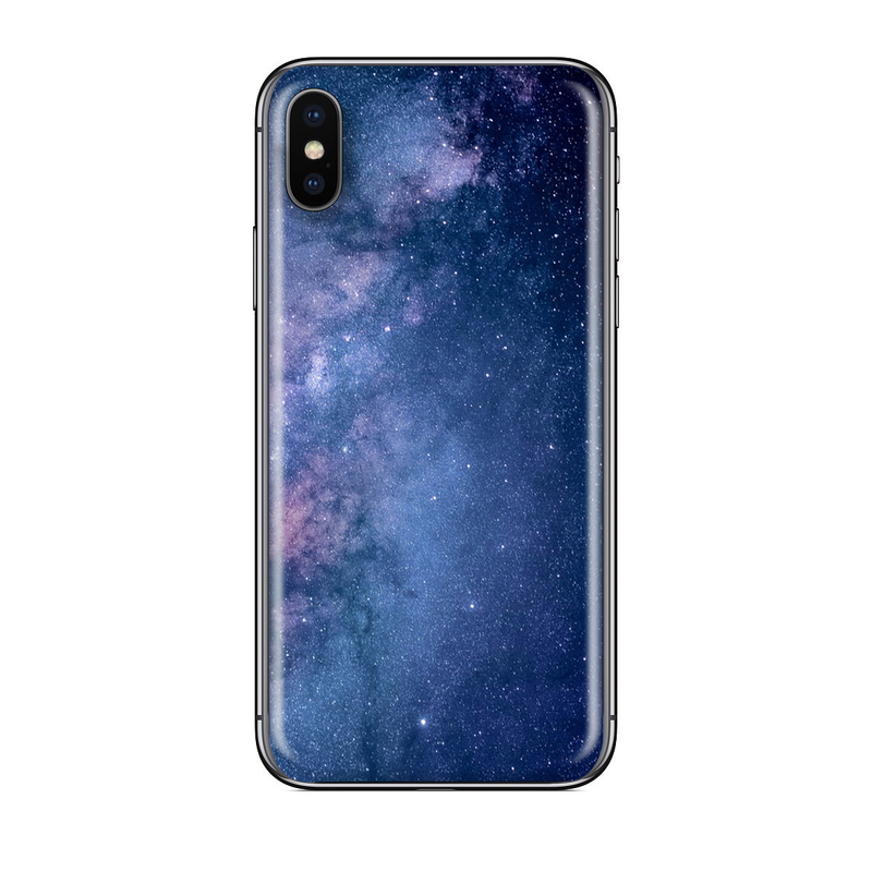 iPhone XS Max Blue