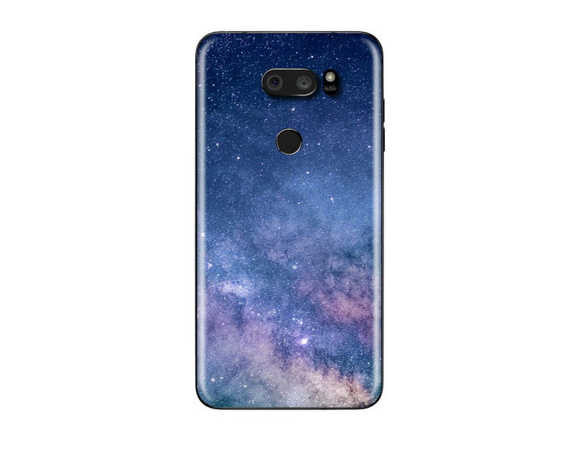 LG V30 Blue