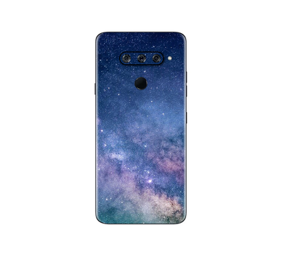 LG V40 ThinQ Blue