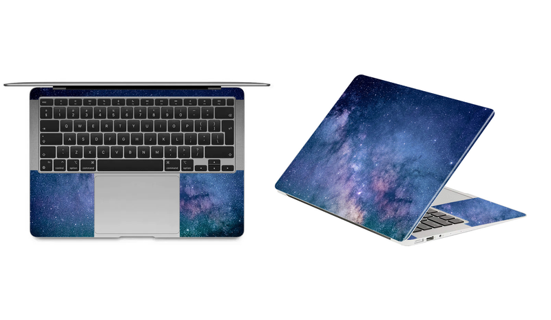 MacBook Pro 13 Blue