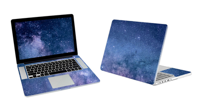 MacBook Pro 15 Blue