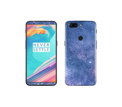 OnePlus 5T Blue