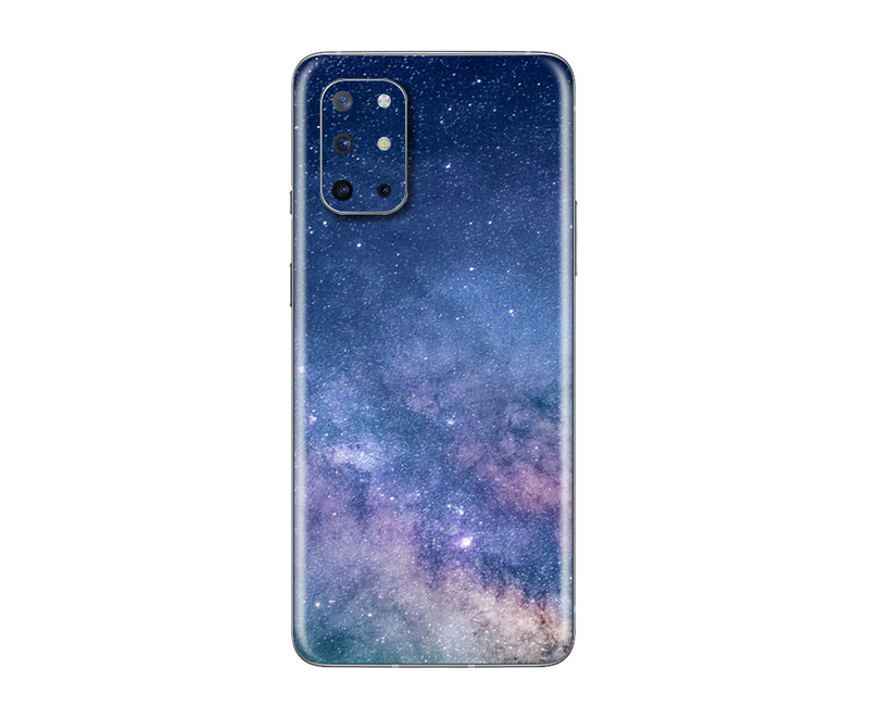 OnePlus 8T  Blue