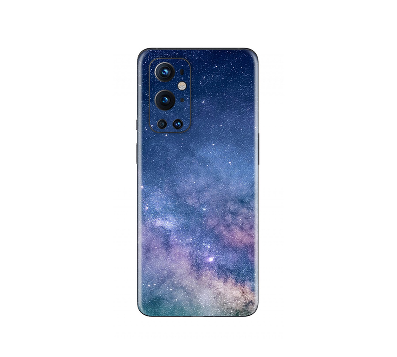 OnePlus 9 Pro  Blue