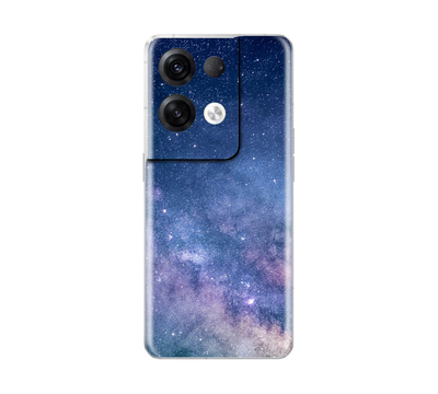 Oppo Reno 9 Pro Plus Blue