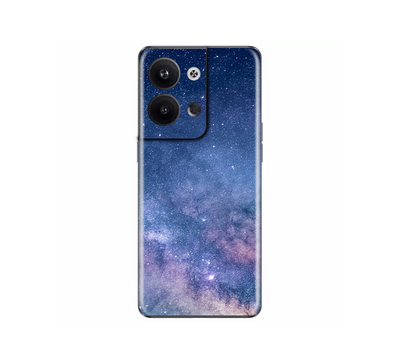 Oppo Reno 9 Blue