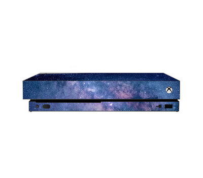 Xbox 1X Blue