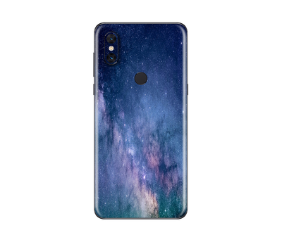 Xiaomi Mi Mix 3 5G Blue