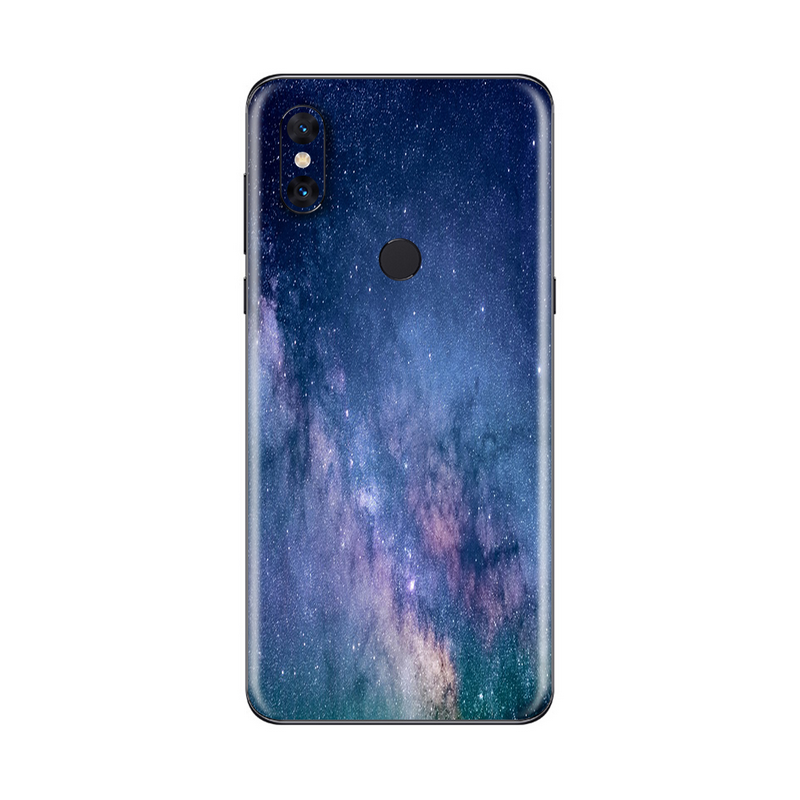 Xiaomi Mi Mix 3 Blue