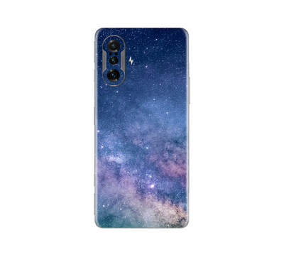 Xiaomi Poco F3 GT  Blue