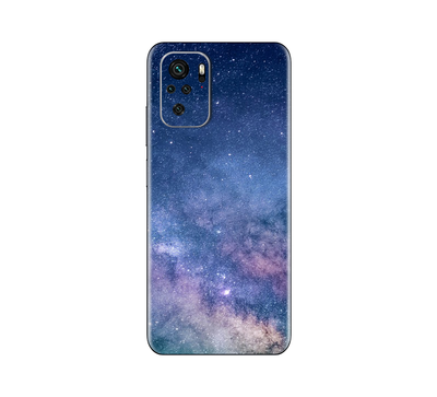 Xiaomi Redmi Note 10s Blue