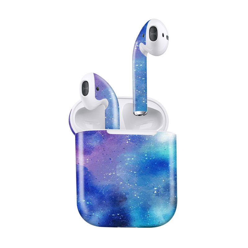 Apple Airpods 1st Gen Blue