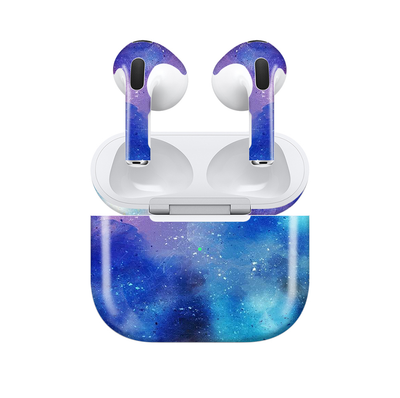 Apple Airpods 3rd Gen Blue