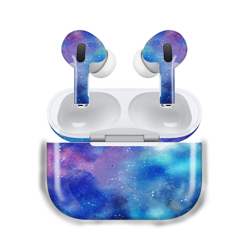 Apple Airpods Pro 2nd  Gen Blue