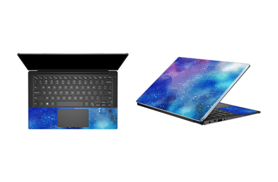 Dell XPS 13 9360 Blue