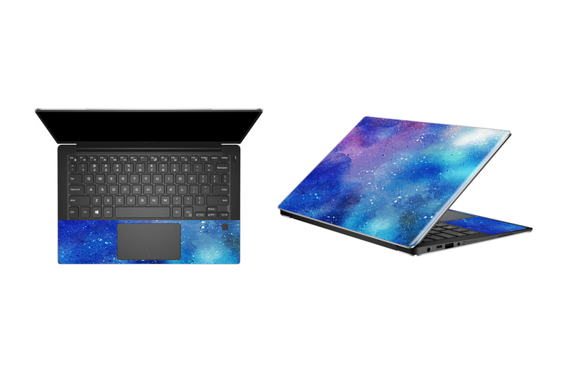 Dell XPS 13 9360 Blue