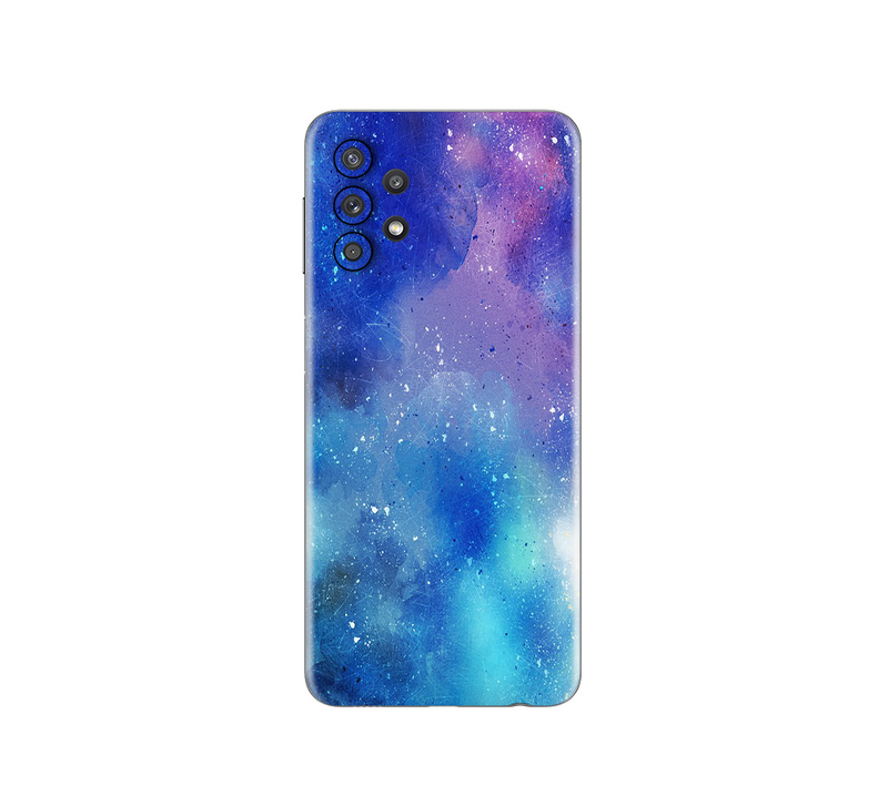 Galaxy M32 5G Blue